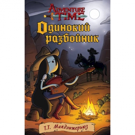 Другие герои, книга Одинокий разбойник заказать