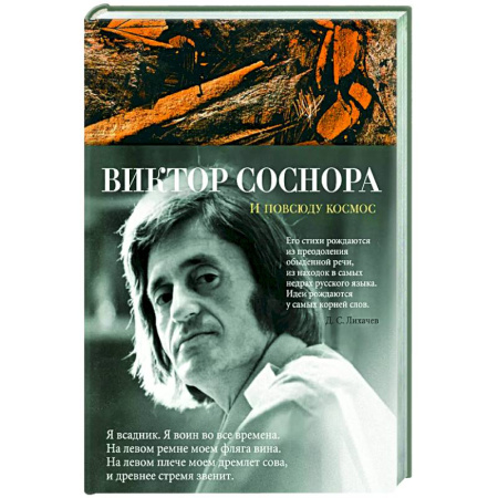 Русская поэзия, книга И повсюду космос заказать