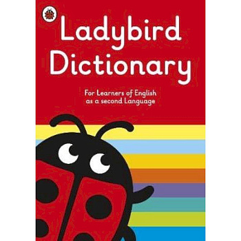 Ladybird Dictionary ELT Ladybird Dictionary ELT
