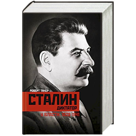 Мемуары, биографии, книга Сталин­диктатор. У власти. 1928—1941 заказать