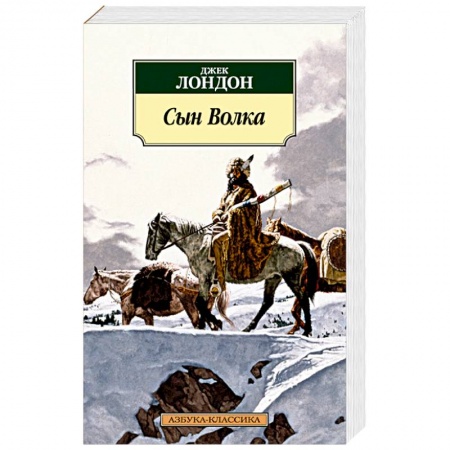 Книги, книга Сын Волка заказать
