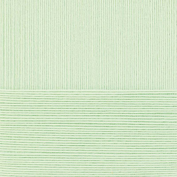 Детский каприз трикотажный. Цвет 41-Салатовый. 5x50 г