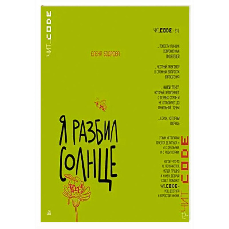 Отечественная литература для детей, книга Я разбил солнце заказать
