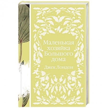 Классическая художественная проза, книга Маленькая хозяйка Большого дома заказать