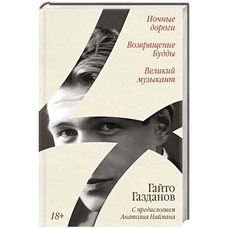 Зарубежная современная проза, книга Ночные дороги. Возвращение. Будды Великий музыкант заказать