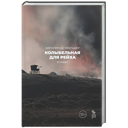 Зарубежная современная проза, книга Колыбельная для Рейха заказать