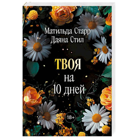 Эротическая проза, книга Твоя на 10 дней заказать