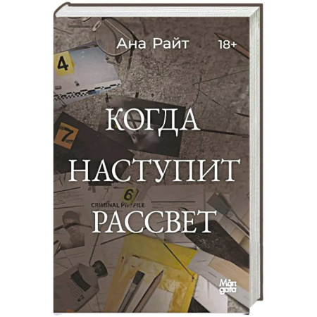 Классика зарубежного детектива, книга Когда наступит рассвет заказать