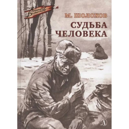 Исторические повести и рассказы, книга Судьба человека заказать