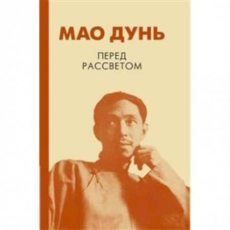Зарубежная современная проза, книга Перед рассветом заказать