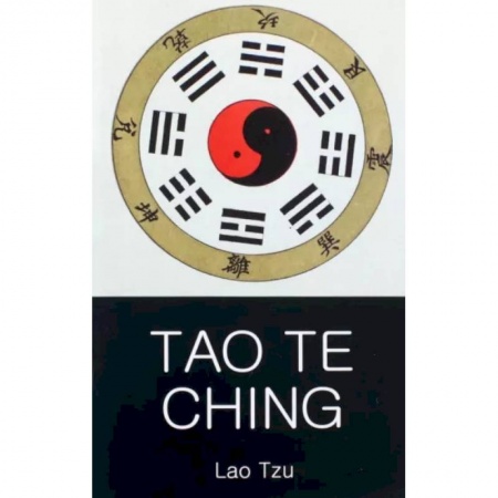 Чтение на английском языке, книга Tzu Lao: Tao Te Ching заказать