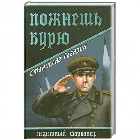 Книги, книга Пожнешь бурю заказать