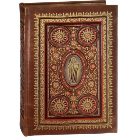 Библия. Книги Священного Писания Ветхого и Нового Завета, книга Семейная Библия. Рассказы из Священной истории Ветхого и Нового Завета (подарочное издание) заказать