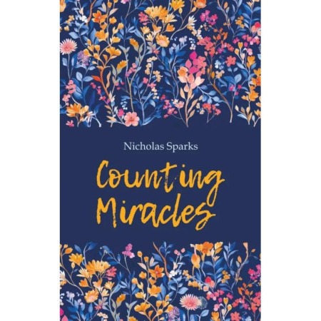 Чтение на английском языке, книга Подсчет чудес (книга для чтения на английском языке) заказать