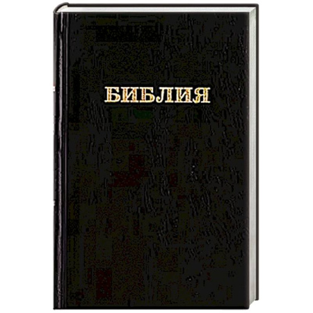 Библия. Евангелия. Тексты, книга Библия. Книги Священного Писания Ветхого и Нового Завета канонические в русском переводе с параллельными местами (без колосков) заказать