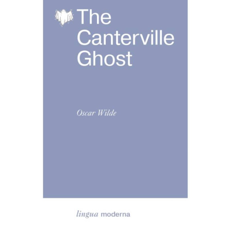 Чтение на английском языке, книга The Canterville Ghost заказать