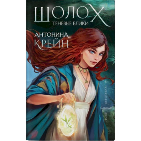 Классика, современная литература, книга Шолох (книга+тетрадь) заказать