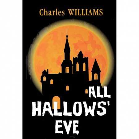 Чтение на английском языке, книга All Hallows' Eve - Канун дня Всех Святых заказать