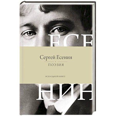 Русская поэзия, книга Поэзия. Все в одной книге заказать