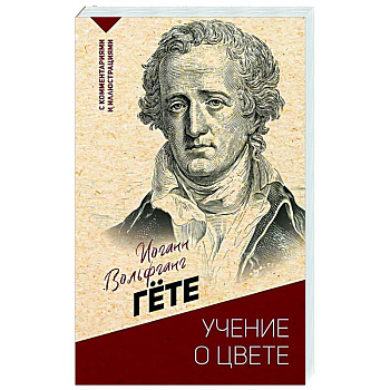 Учение о цвете Учение о цвете