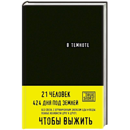 Зарубежная современная проза, книга В темноте заказать