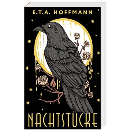 Домашнее чтение на немецком языке, книга Nachtstücke заказать