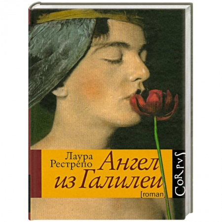 Книги, книга Ангел из Галилеи заказать