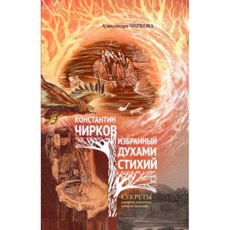 Спиритизм. Пророчества и предсказания, книга Избранный духами стихий заказать