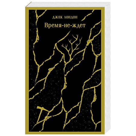 Зарубежная классика, книга Время-не-ждет заказать