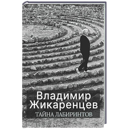 Достижение успеха в жизни, книга Тайна лабиринтов: Для чего они были созданы и как брать из них Силу заказать