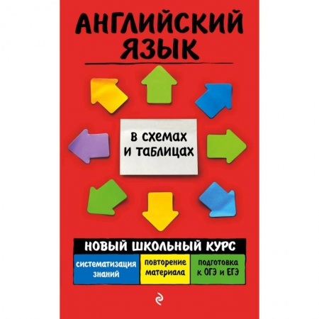 Учебники, самоучители, пособия, книга Английский язык заказать