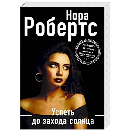 Зарубежный детектив, книга Успеть до захода солнца заказать