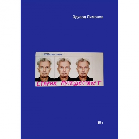 Русская современная проза, книга Старик путешествует заказать