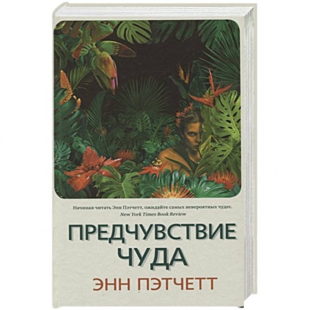 Зарубежная современная проза, книга Предчувствие чуда заказать