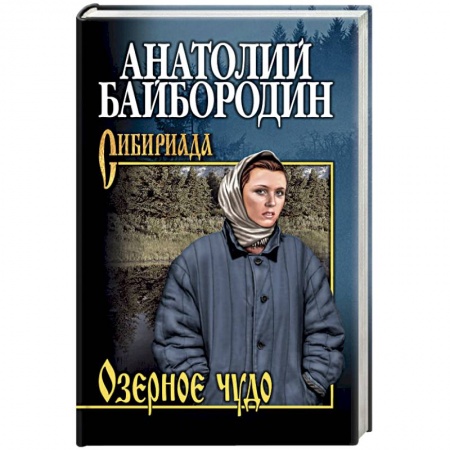 Русская современная проза, книга Озёрное чудо заказать