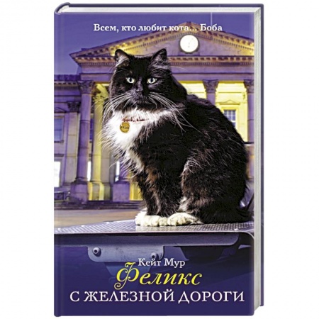 Зарубежная современная проза, книга Феликс с железной дороги заказать
