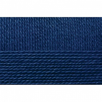 Уютная. Цвет 04-Т.Синий. 5х100 г