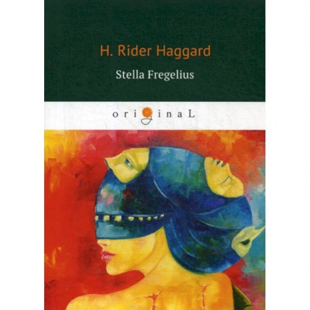 Чтение на английском языке, книга Stella Fregelius заказать