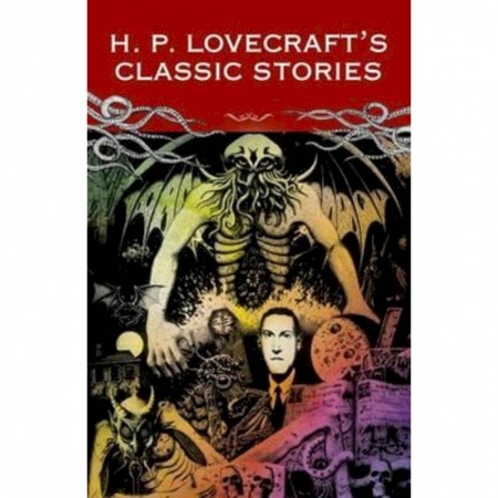 Общие справочники, книга Classic Stories заказать