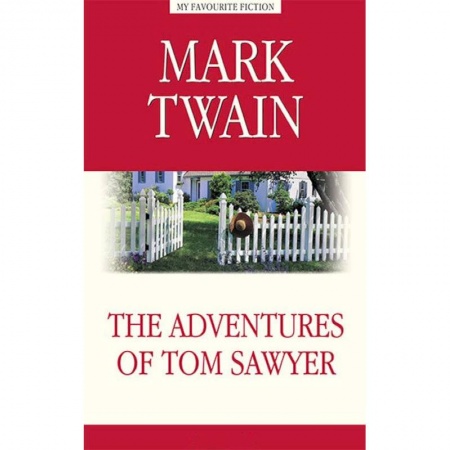 Книги, книга The Adventures of Tom Saweyr заказать