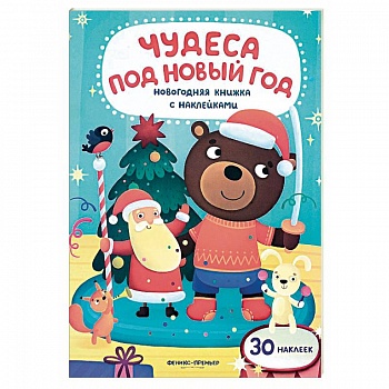 Чудеса под Новый год Чудеса под Новый год