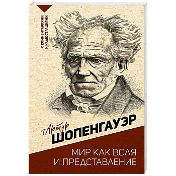 Мир как воля и представление