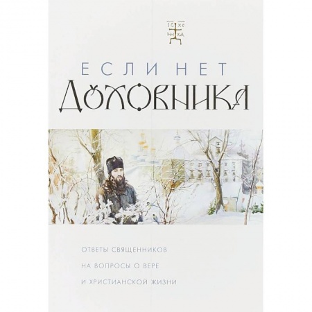 Проповеди, поучения, беседы, письма, книга Если нет духовника. Ответы священников на вопросы о вере и христианской жизни заказать