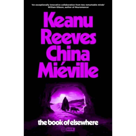 Английский язык, книга The Book of Elsewhere заказать