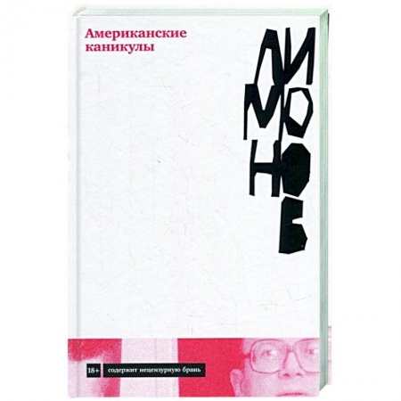 Русская современная проза, книга Американские каникулы заказать
