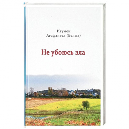 Православие в целом, книга Не убоюсь зла заказать