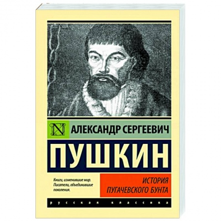 Россия в XIX - начале XX вв., книга История Пугачевского бунта заказать