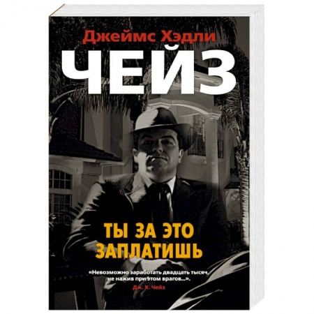 Классика зарубежного детектива, книга Ты за это заплатишь заказать