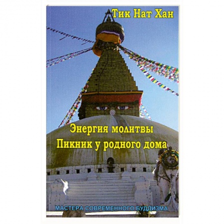 Книги, книга Энергия молитвы. Пикник у родного дома заказать
