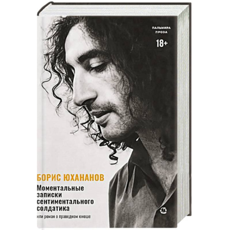 Русская современная проза, книга Моментальные записки сентиментального солдатика, или Роман о праведном юноше заказать